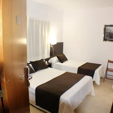 Marfany Hotel 3*