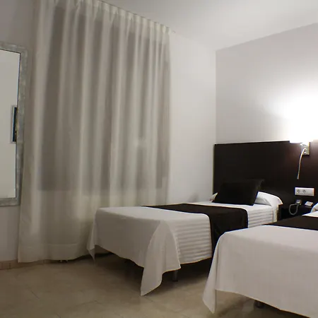 Hotel Marfany Andorre-la-Vieille