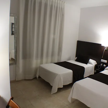 Marfany Hotel