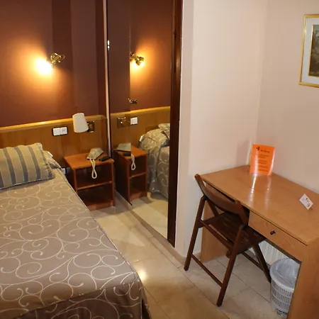 Marfany Hotel