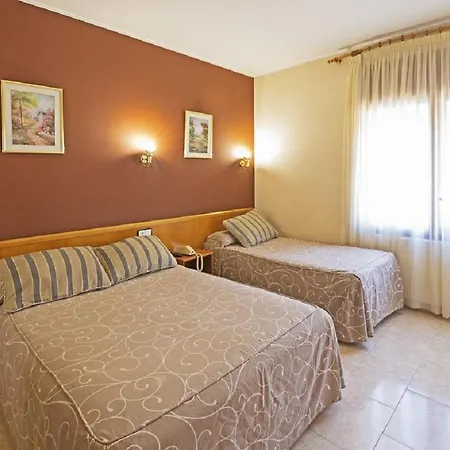 Hotel Marfany Andorre-la-Vieille