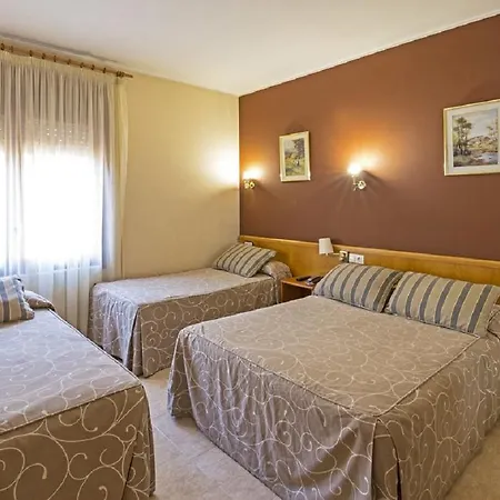 Marfany Hotel