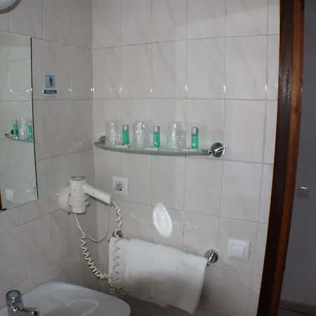 Marfany Hotel