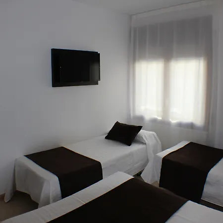 Marfany Hotel Andorre-la-Vieille
