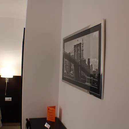 Marfany Hotel 3*