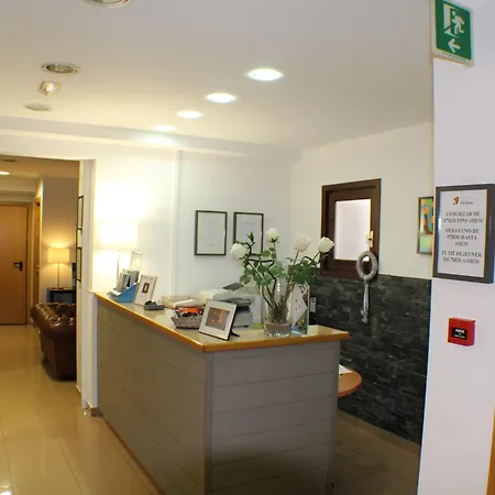 Marfany Hotel 3*