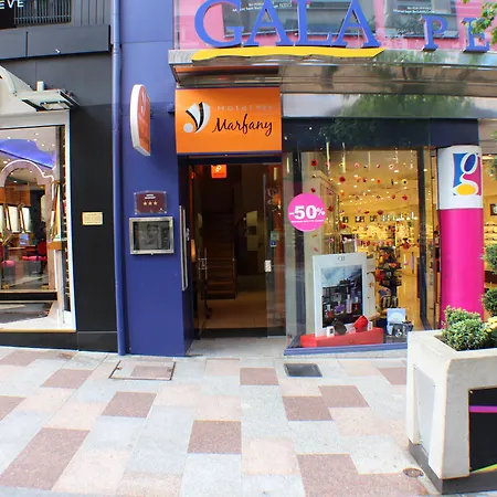 Marfany Hotel 3*
