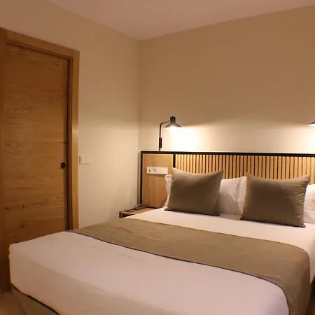 Marfany 3* Andorre-la-Vieille