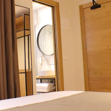 Marfany Hotel Andorre-la-Vieille