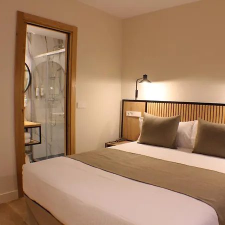Hotel Marfany Andorra-a-Velha