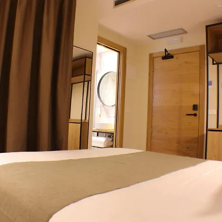 Marfany Hotel 3*