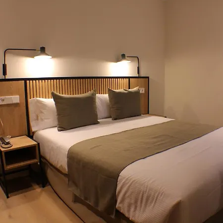 Hotel Marfany 3*