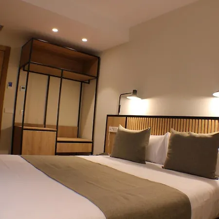 Marfany Hotel 3*