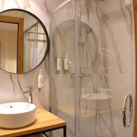 Hotel Marfany Andorre-la-Vieille