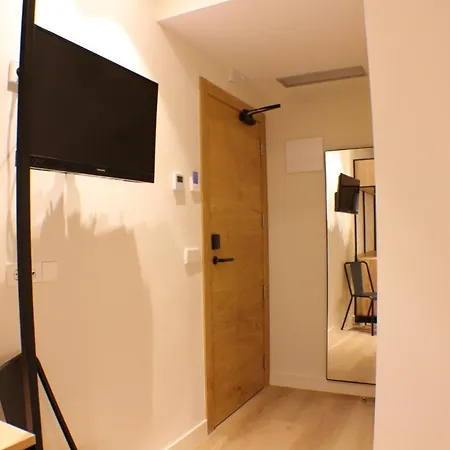 Marfany Hotel 3*