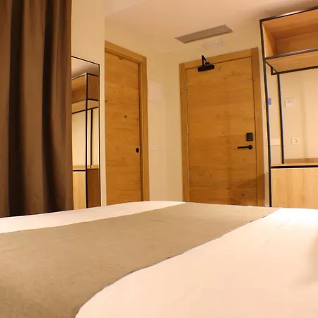 Hotel Marfany