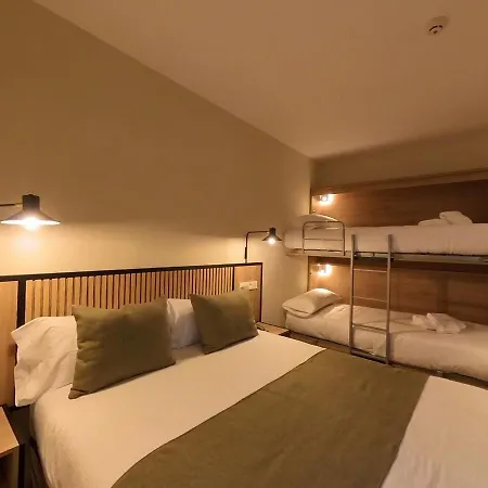 Marfany Hotel