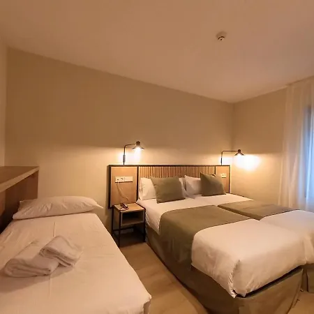 Marfany Hotel Andorre-la-Vieille