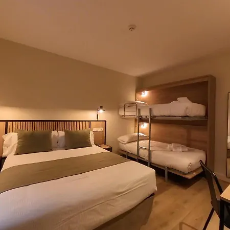 Hotel Marfany 3*