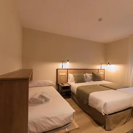 Marfany Hotel Andorre-la-Vieille