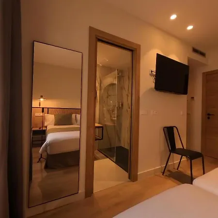 Marfany Hotel Andorre-la-Vieille