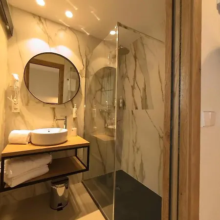 Marfany Hotel Andorre-la-Vieille