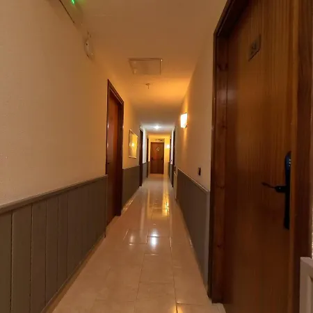 Marfany Hotel Andorra-a-Velha