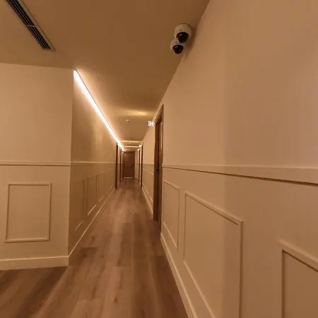 Marfany 3* Andorra-a-Velha