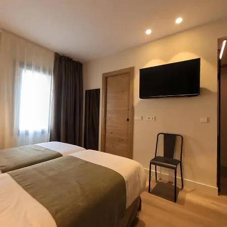 Marfany Hotel Andorra-a-Velha