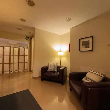 Hotel Marfany Andorre-la-Vieille
