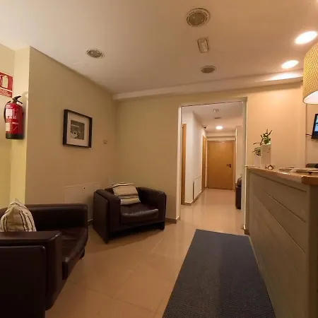 Hotel Marfany