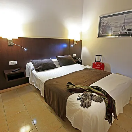 Marfany Hotel