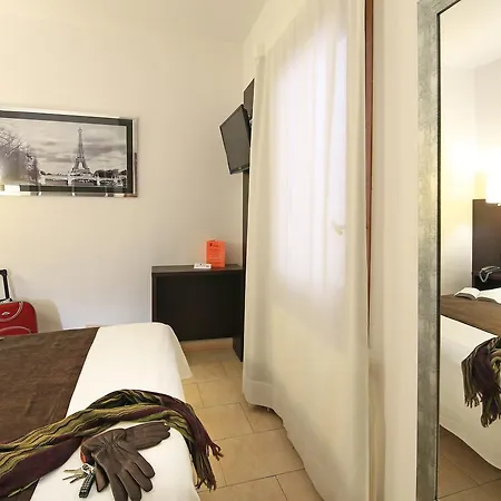 Marfany Hotel 3*