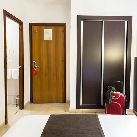 Hotel Marfany 3*