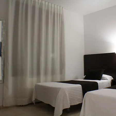 Marfany Hotel 3*
