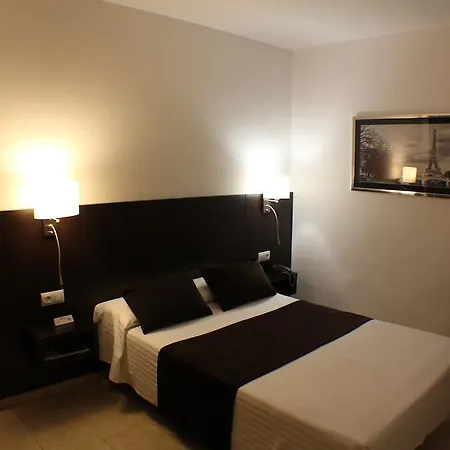 Hotel Marfany
