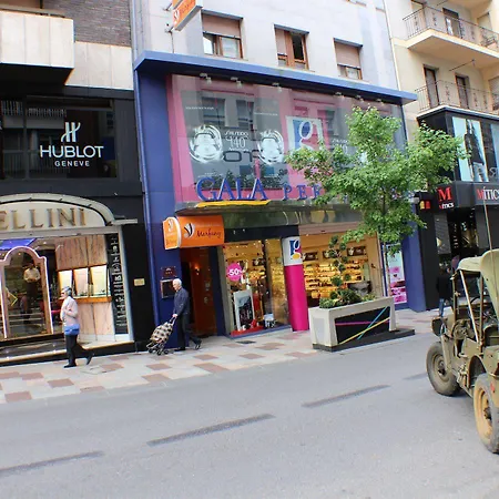 Marfany Hotel