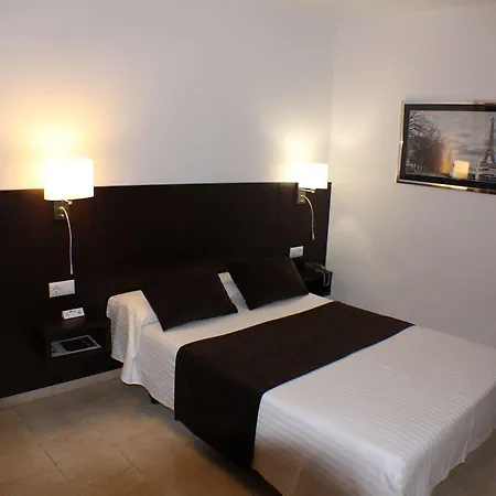 Marfany Hotel Andorre-la-Vieille