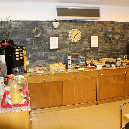 Marfany 3* Andorra-a-Velha