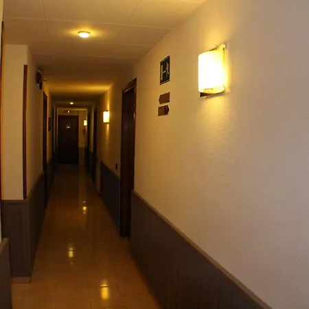 Marfany 3* Andorre-la-Vieille
