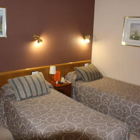 Marfany Hotel Andorre-la-Vieille