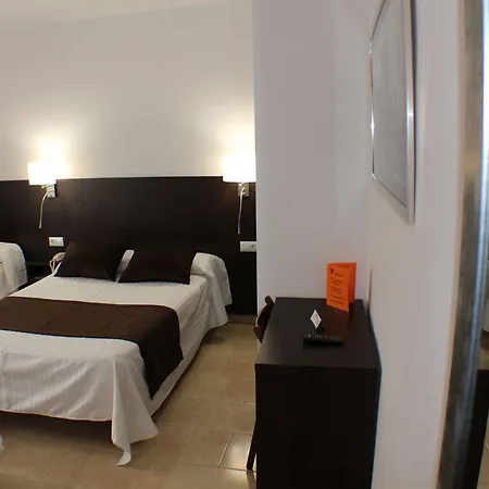 Hotel Marfany