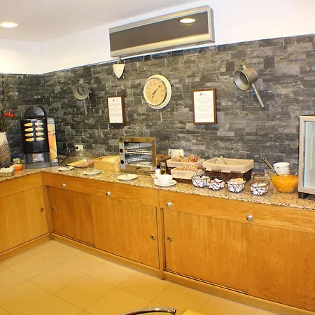 Marfany Hotel 3*